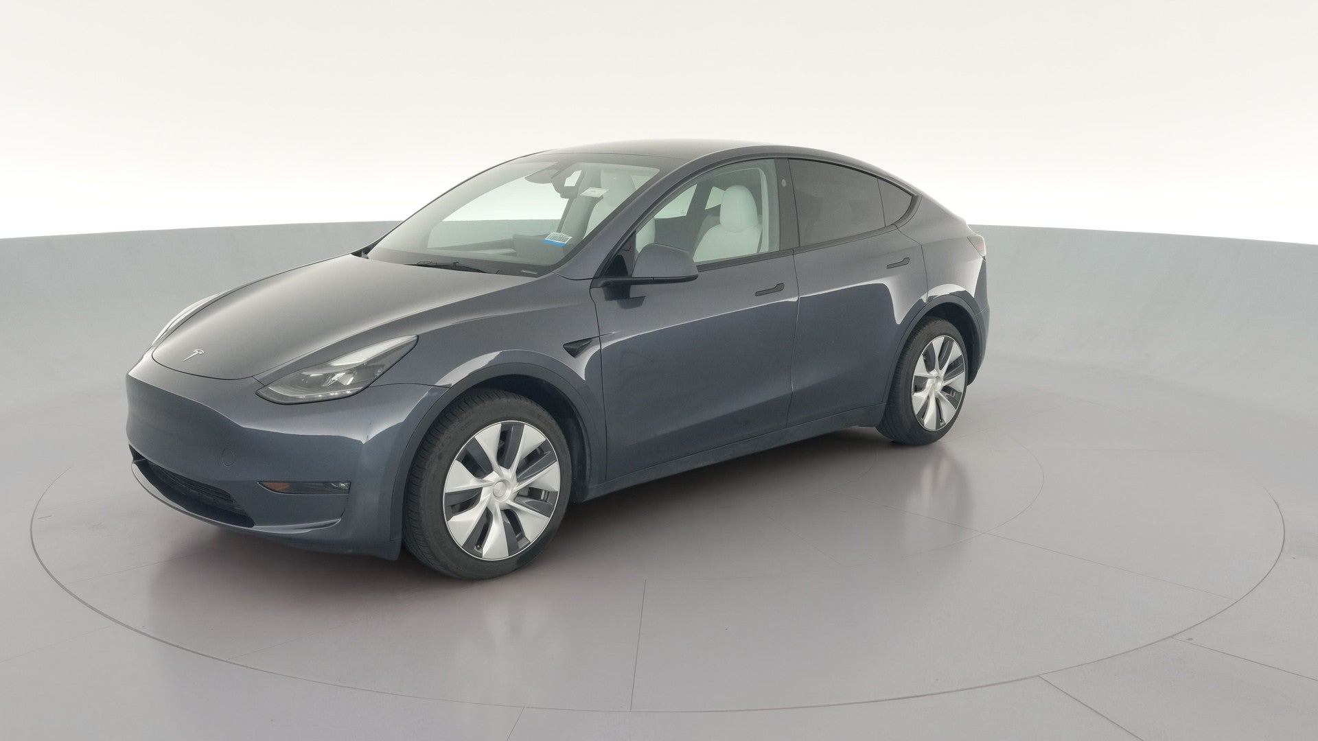 2023 Tesla Model Y vehicle photo