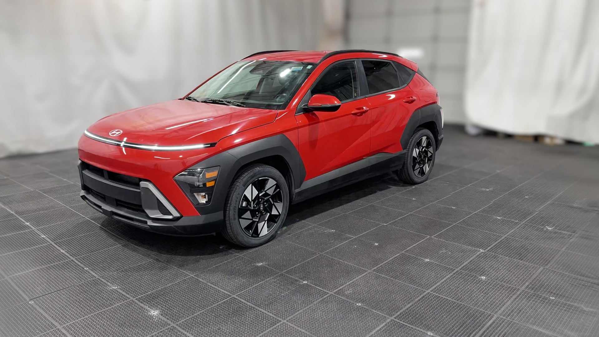 2025 Hyundai Kona vehicle photo