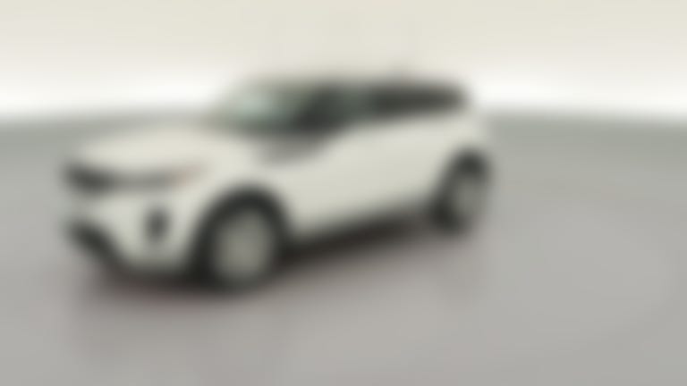 2024 Land Rover Range Rover Evoque vehicle photo