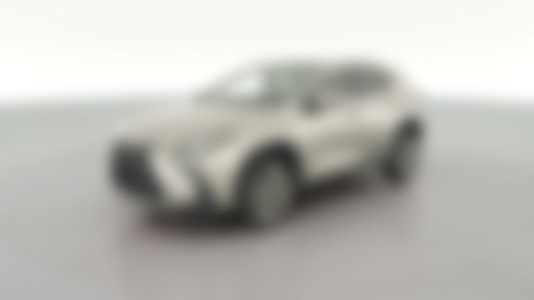 2023 Lexus NX vehicle photo