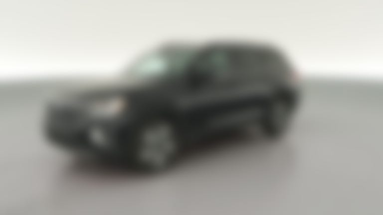 2026 Volkswagen Atlas vehicle photo