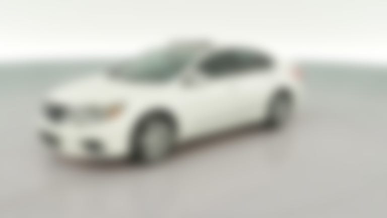2017 Nissan Altima vehicle photo