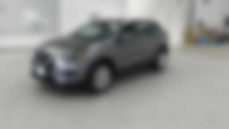 2021 Nissan Rogue Sport vehicle photo