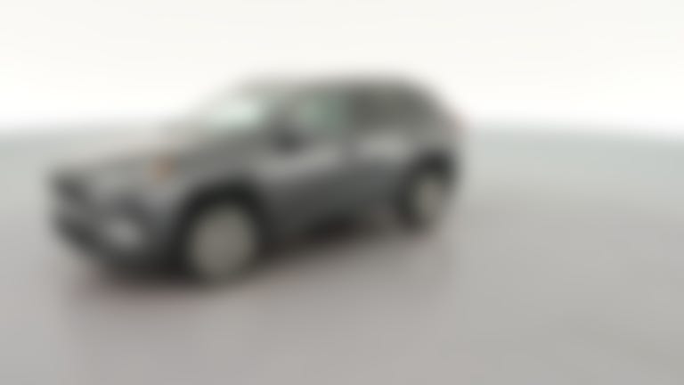 2024 Toyota RAV4 vehicle photo