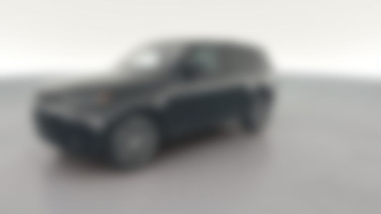 2023 Land Rover Range Rover Sport vehicle photo