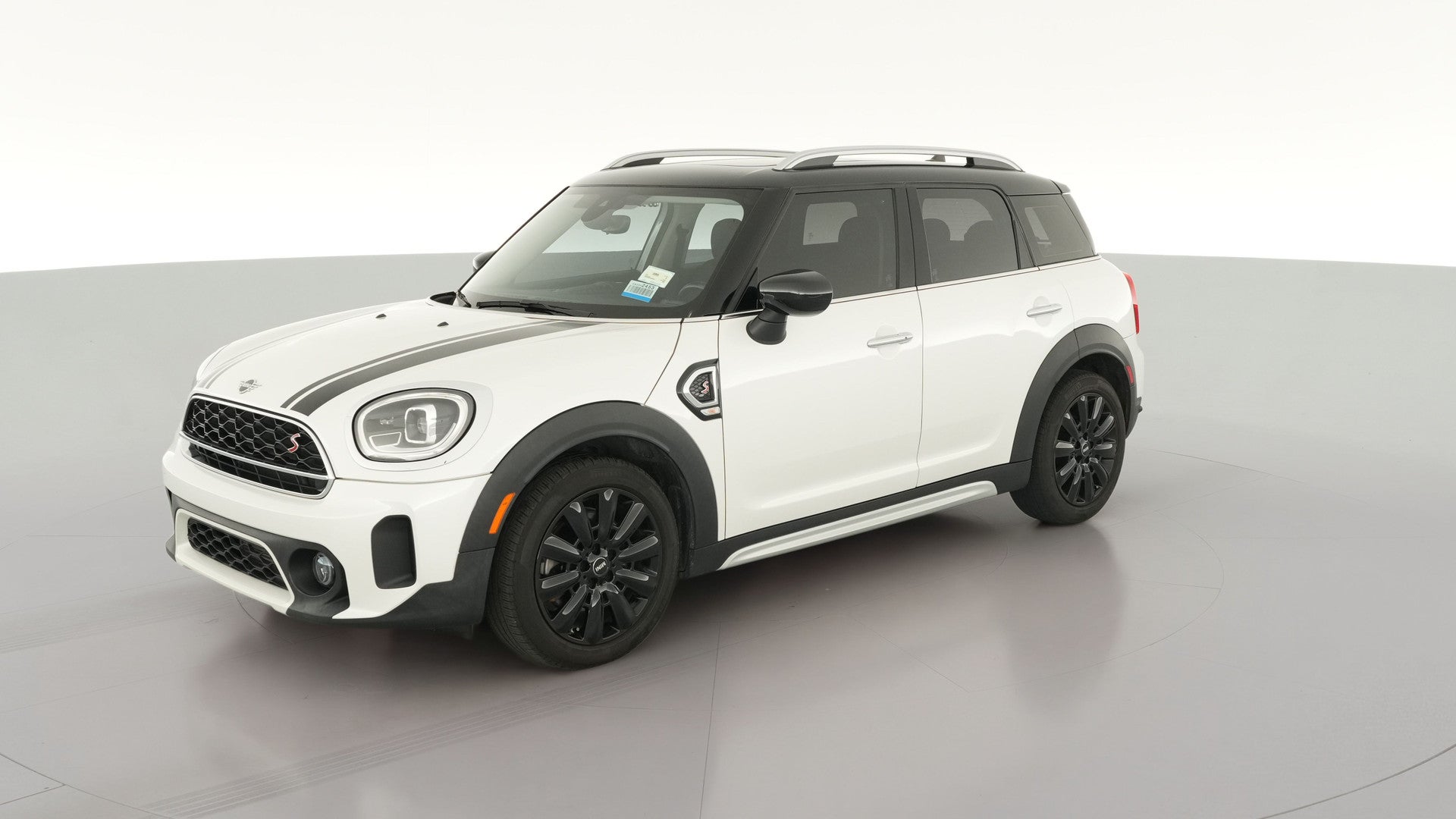 2023 MINI Countryman vehicle photo