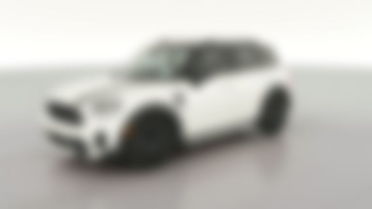 2023 MINI Countryman vehicle photo
