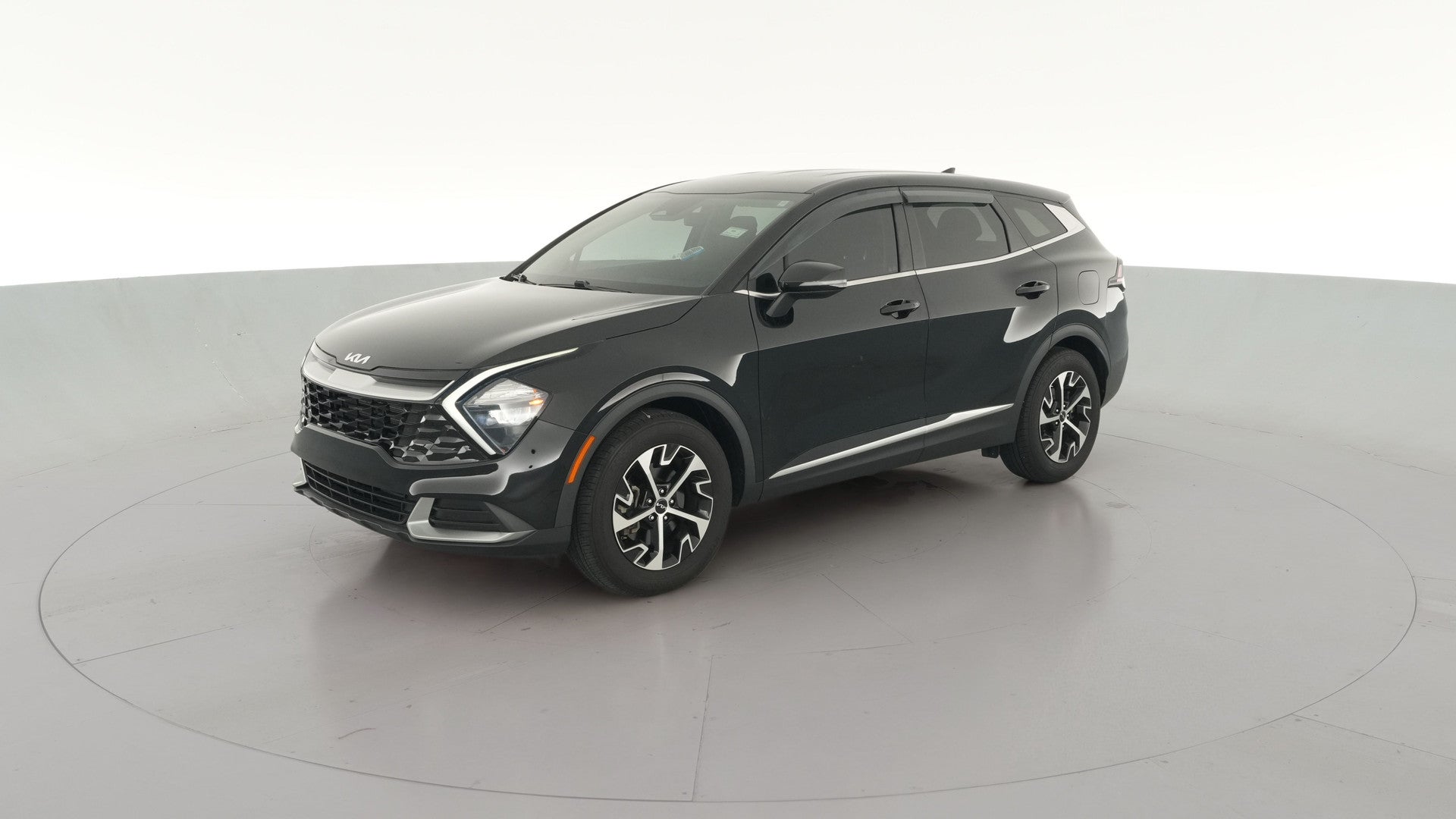 2022 Kia Telluride vehicle photo