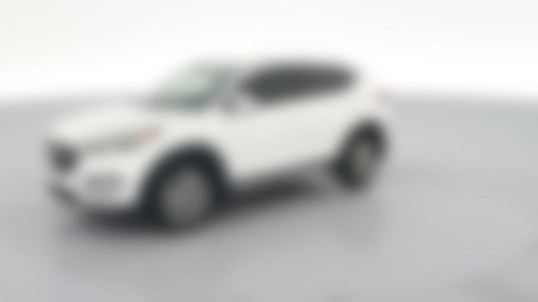 2018 Hyundai Tucson vehicle photo