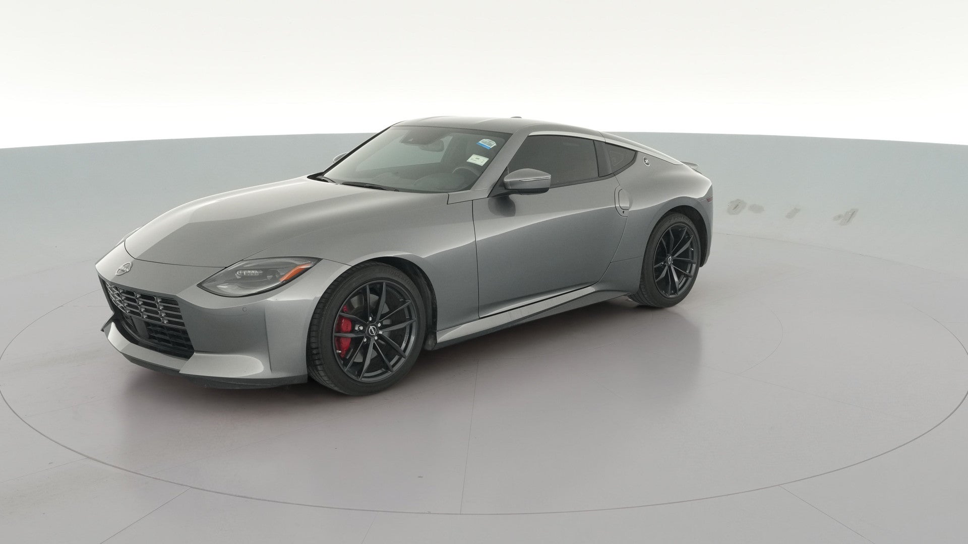 2024 Nissan Z vehicle photo