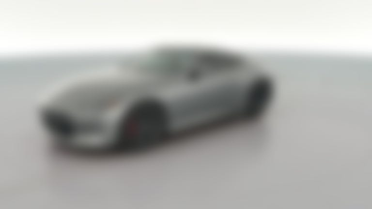 2024 Nissan Z vehicle photo