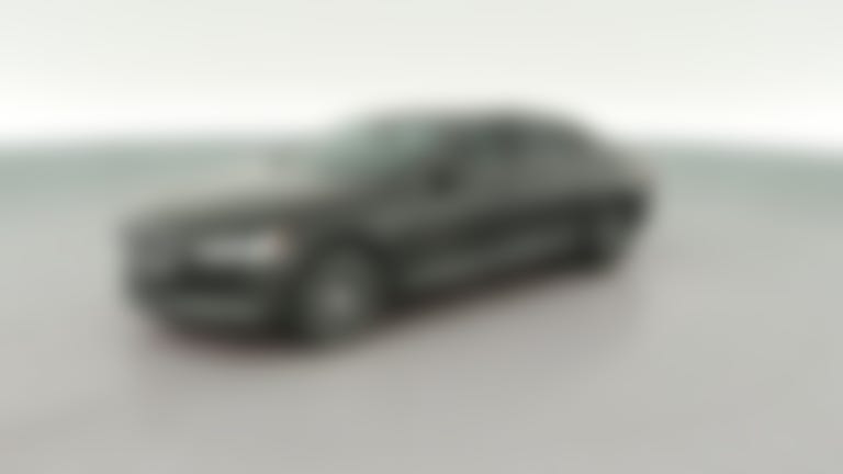 2022 Volvo S90 vehicle photo