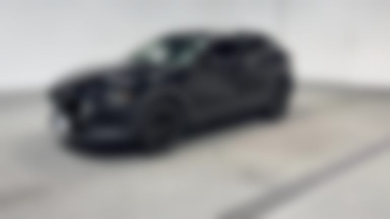 2021 MAZDA CX-30 vehicle photo