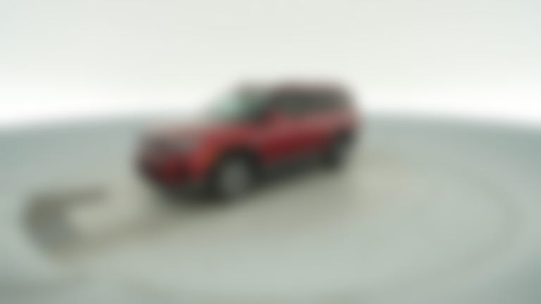 2025 Hyundai Santa Fe Hybrid vehicle photo