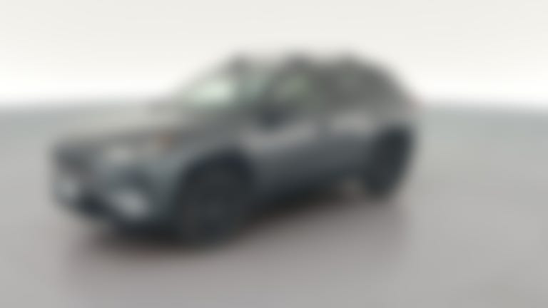 2019 Toyota RAV4 Hybrid vehicle photo