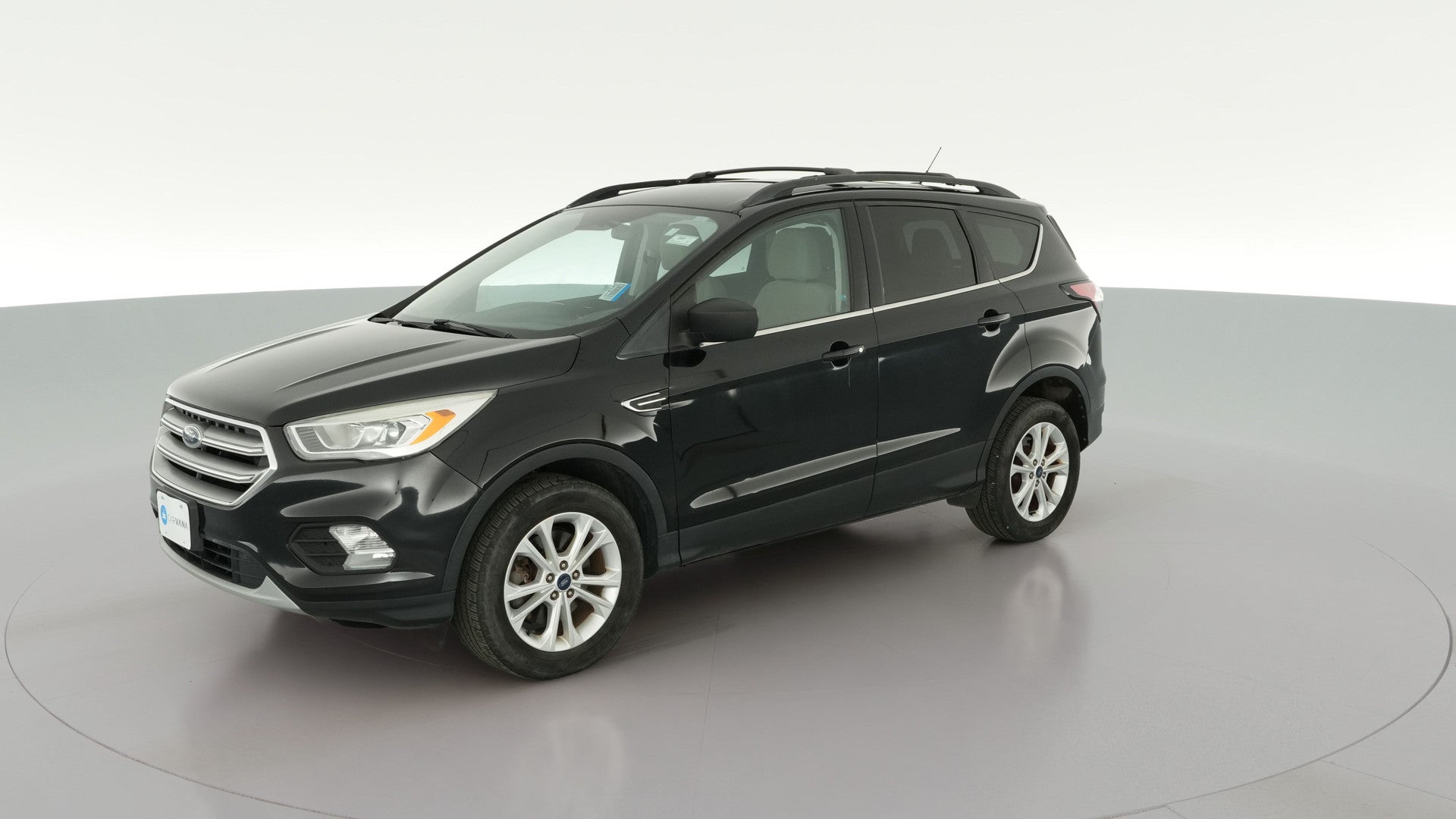 2017 Ford Escape vehicle photo