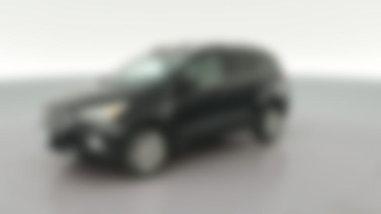 2017 Ford Escape vehicle photo