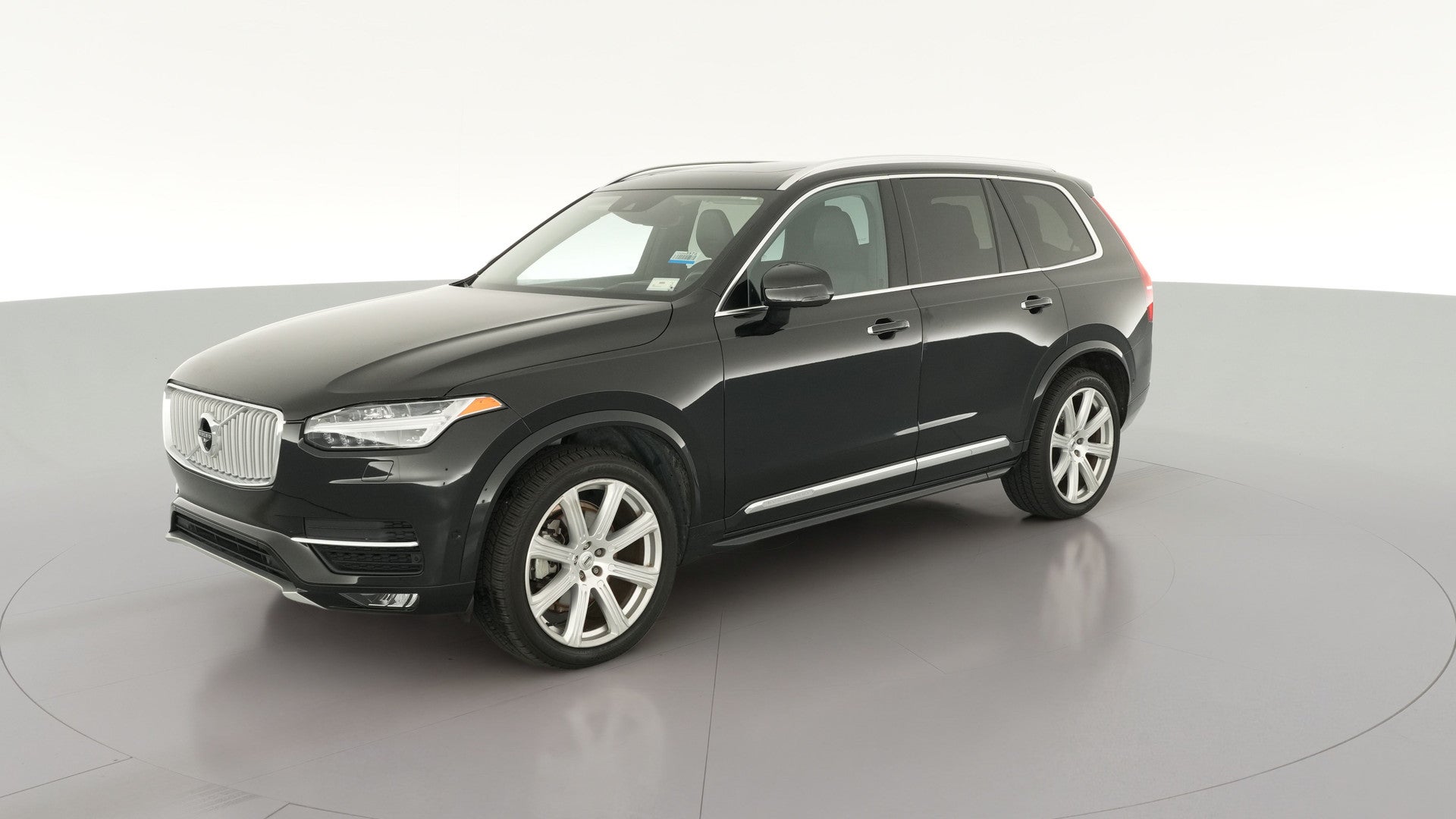 2019 Volvo XC90 vehicle photo