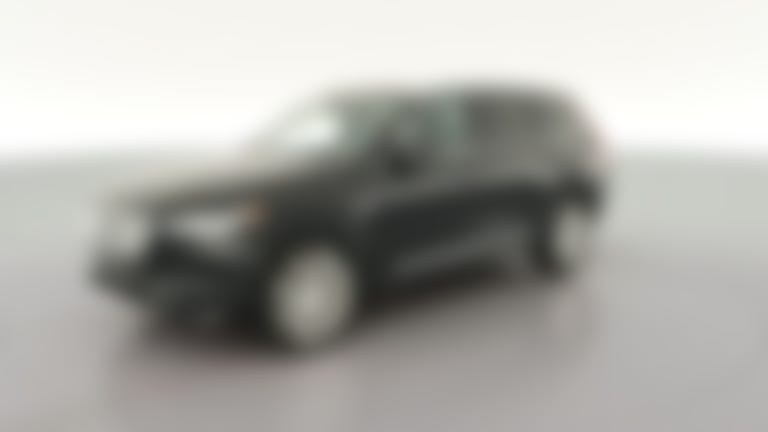 2019 Volvo XC90 vehicle photo