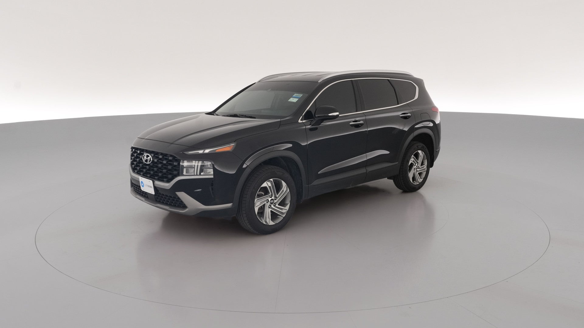 2023 Hyundai Santa Fe vehicle photo
