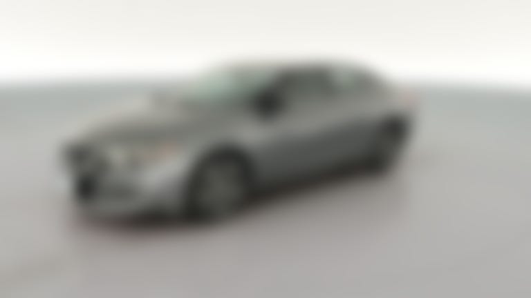 2018 Nissan Maxima vehicle photo