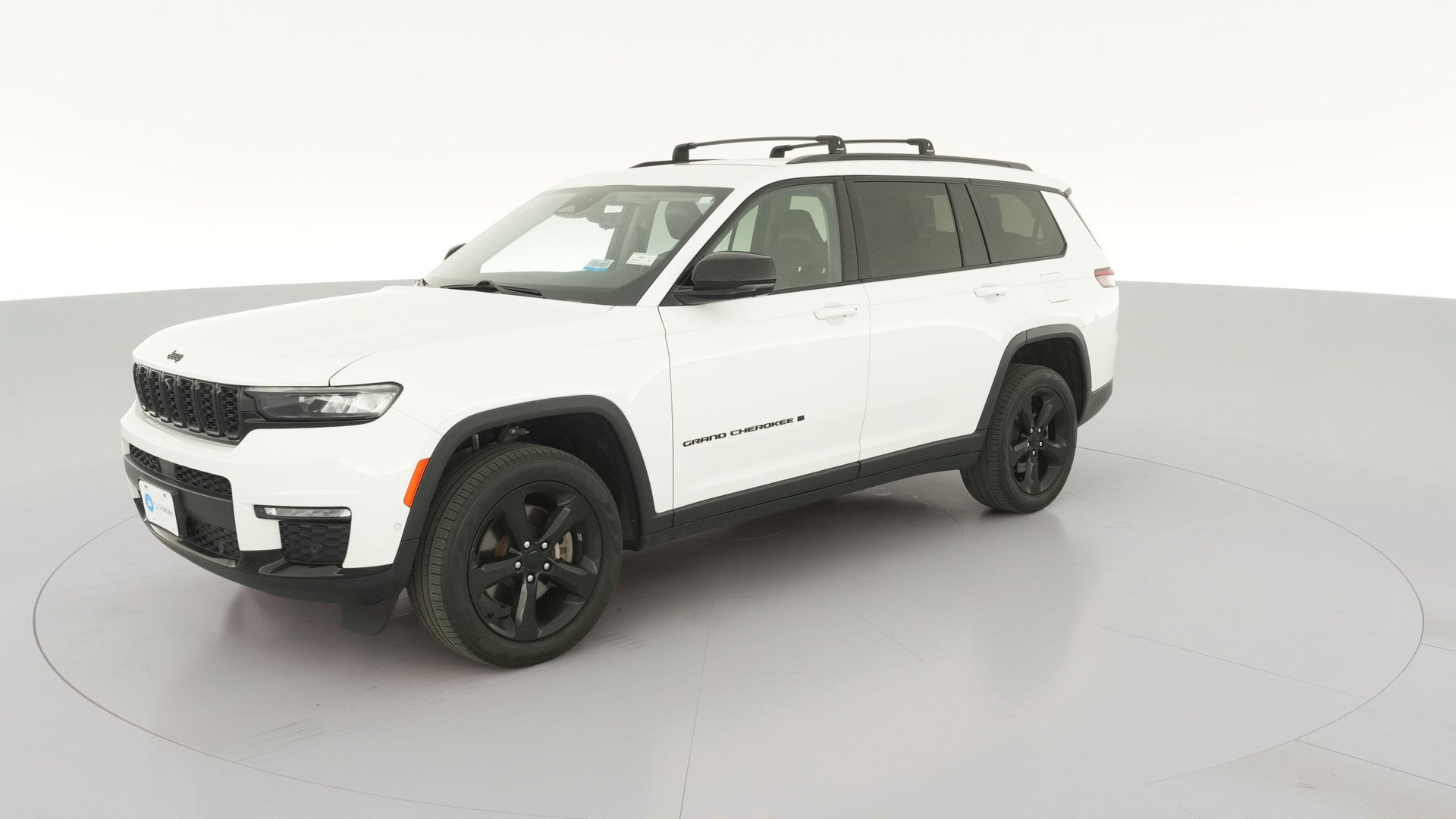 2023 Jeep Grand Cherokee L vehicle photo