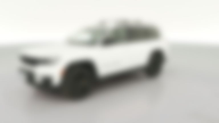 2023 Jeep Grand Cherokee L vehicle photo