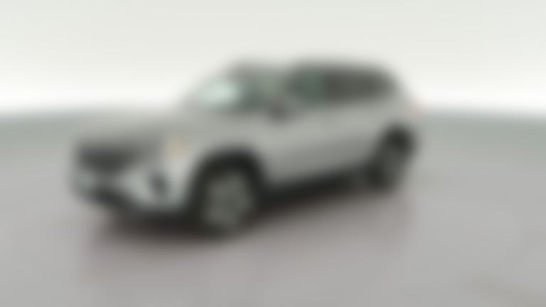 2024 Volkswagen Atlas vehicle photo