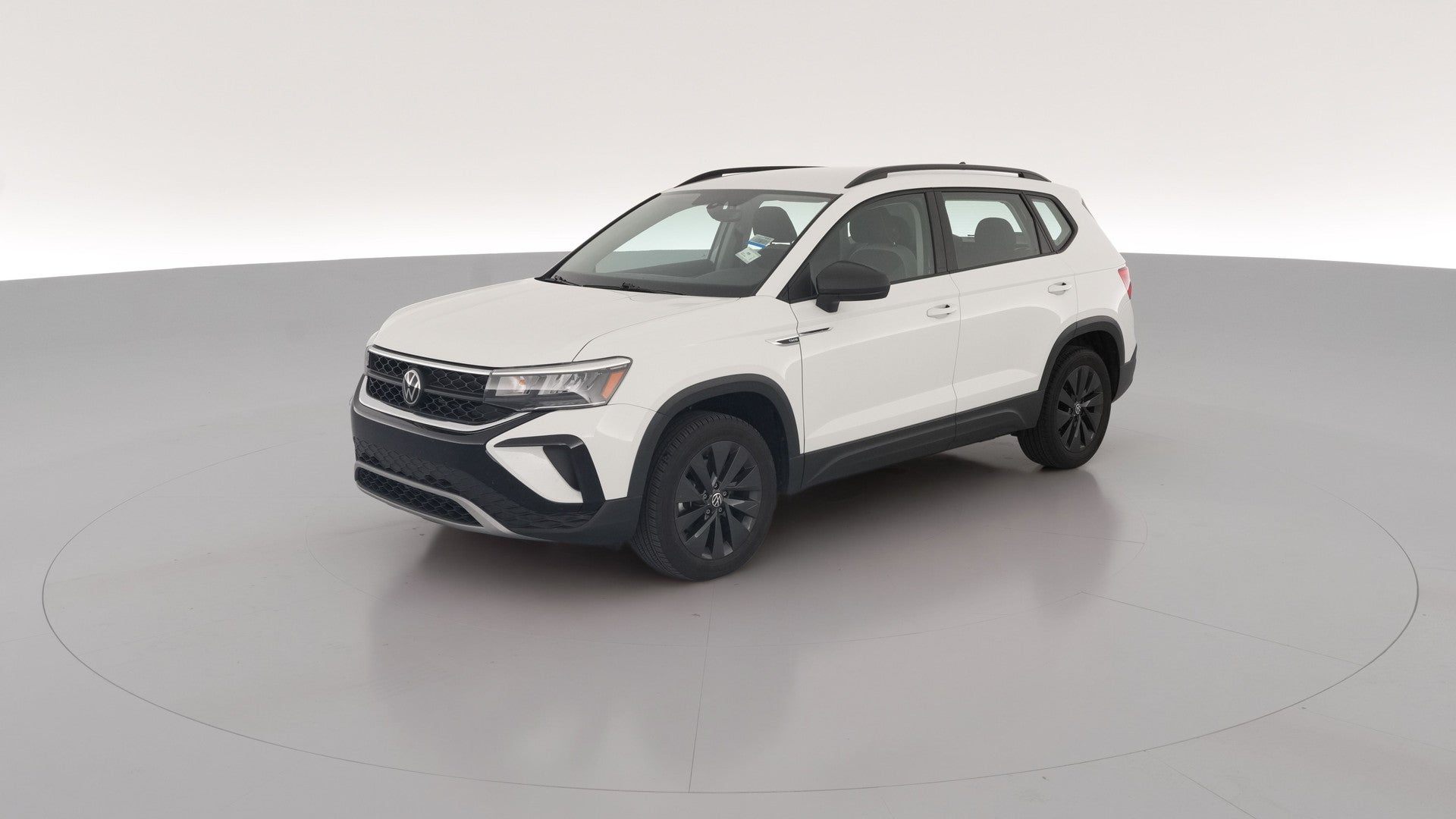 2023 Volkswagen Taos vehicle photo