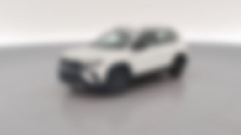 2023 Volkswagen Taos vehicle photo