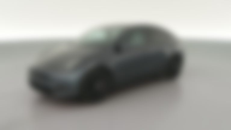 2022 Tesla Model Y vehicle photo
