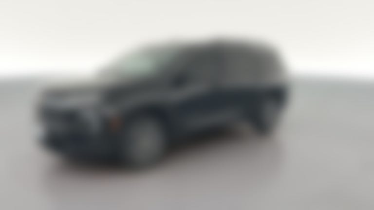 2024 Chevrolet Traverse vehicle photo