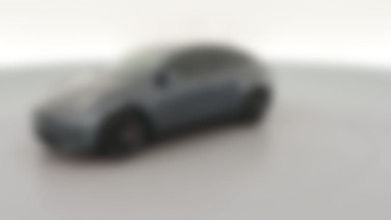2022 Tesla Model Y vehicle photo
