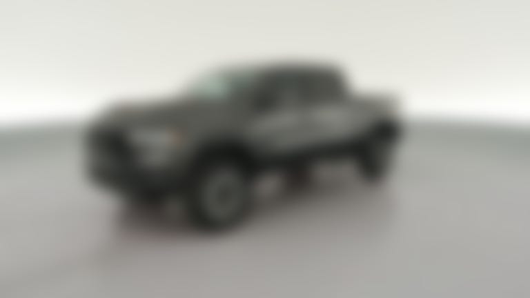 2022 Ram 1500 Crew Cab vehicle photo