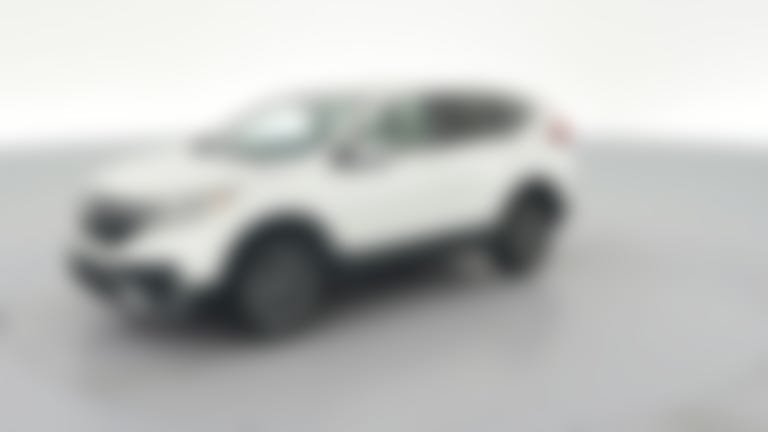 2020 Honda CR-V vehicle photo