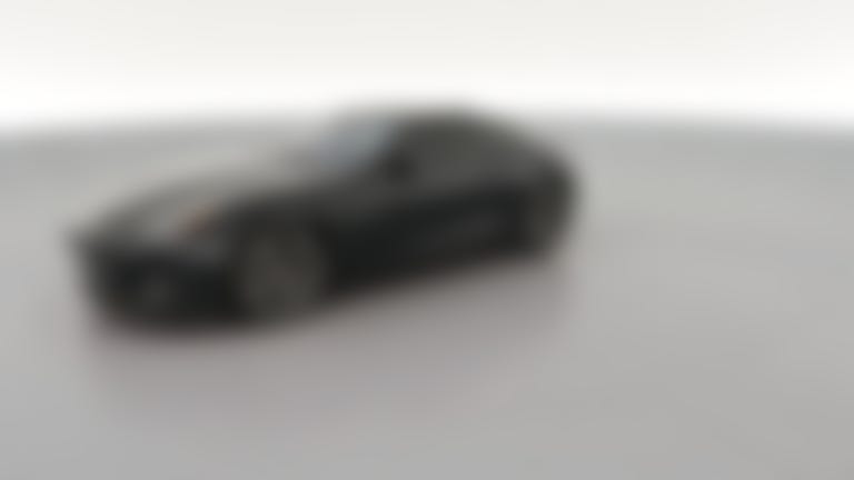 2018 Jaguar F-TYPE vehicle photo