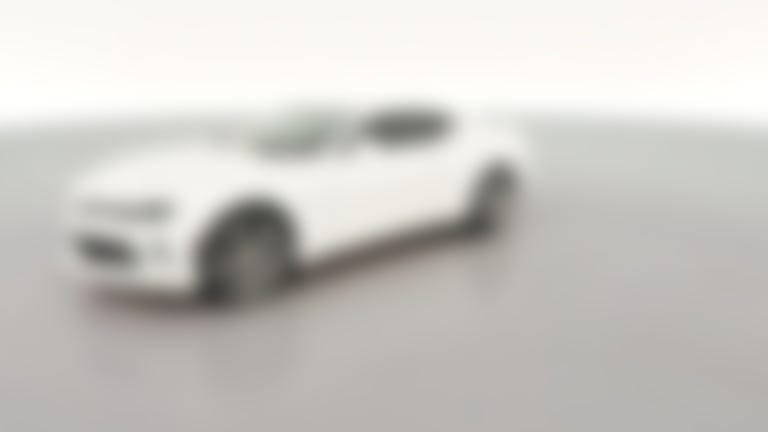 2017 Chevrolet Camaro vehicle photo