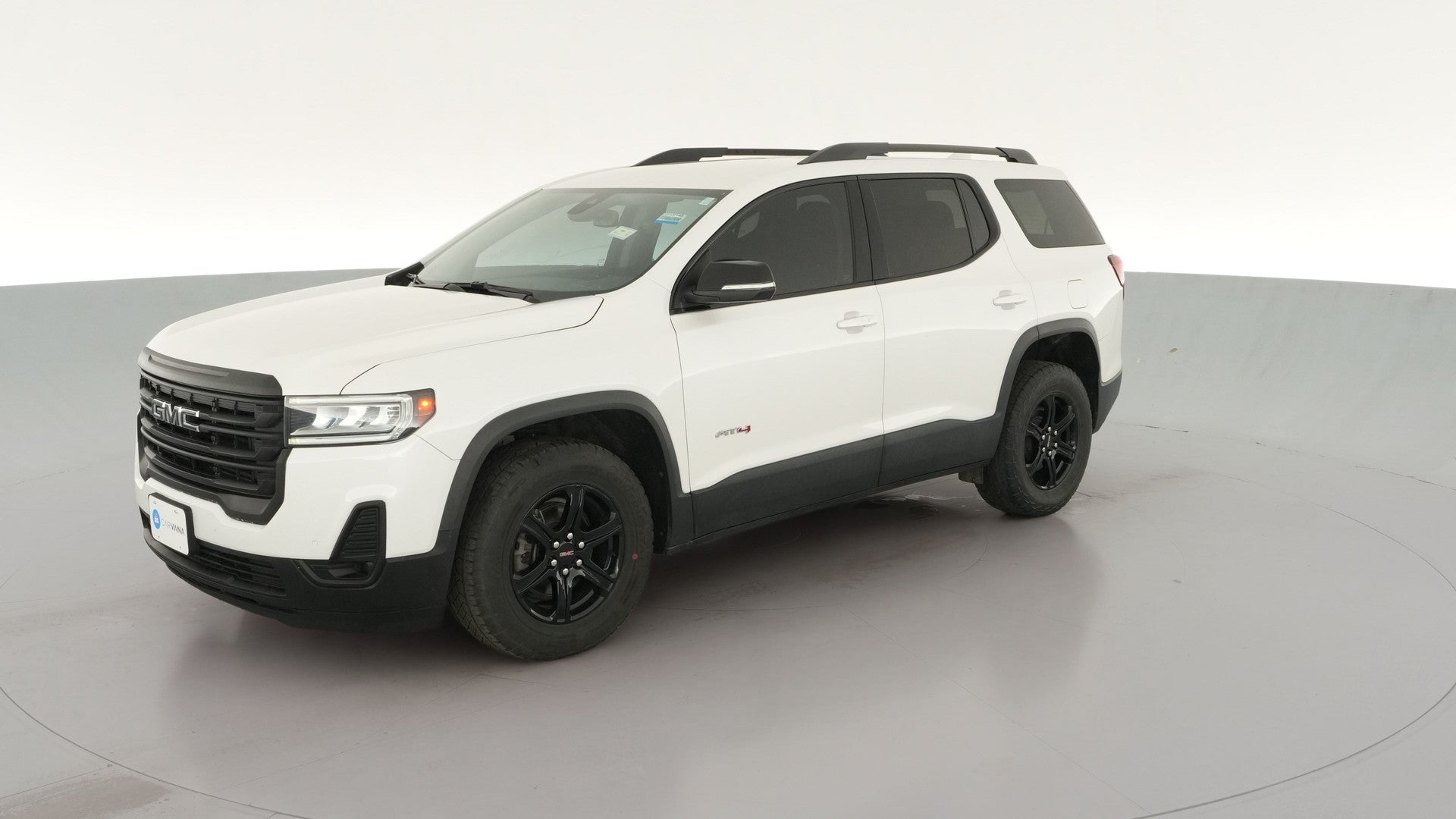2021 GMC Acadia vehicle photo