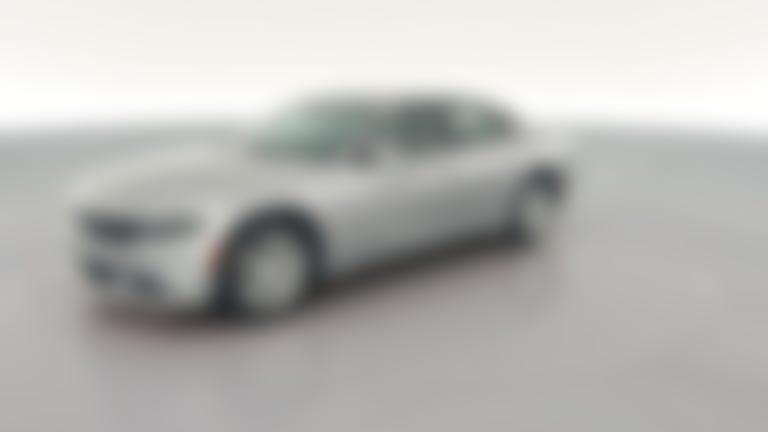 2016 Dodge Charger vehicle photo