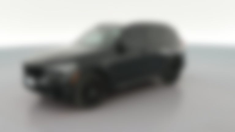2022 BMW X5 vehicle photo