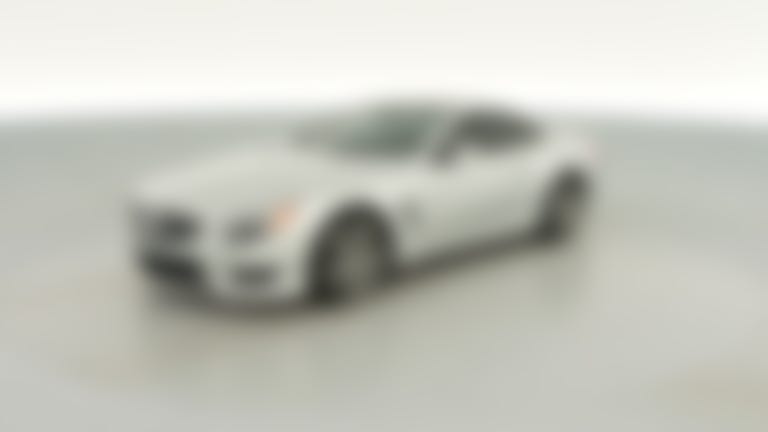 2013 Mercedes-Benz SL-Class vehicle photo