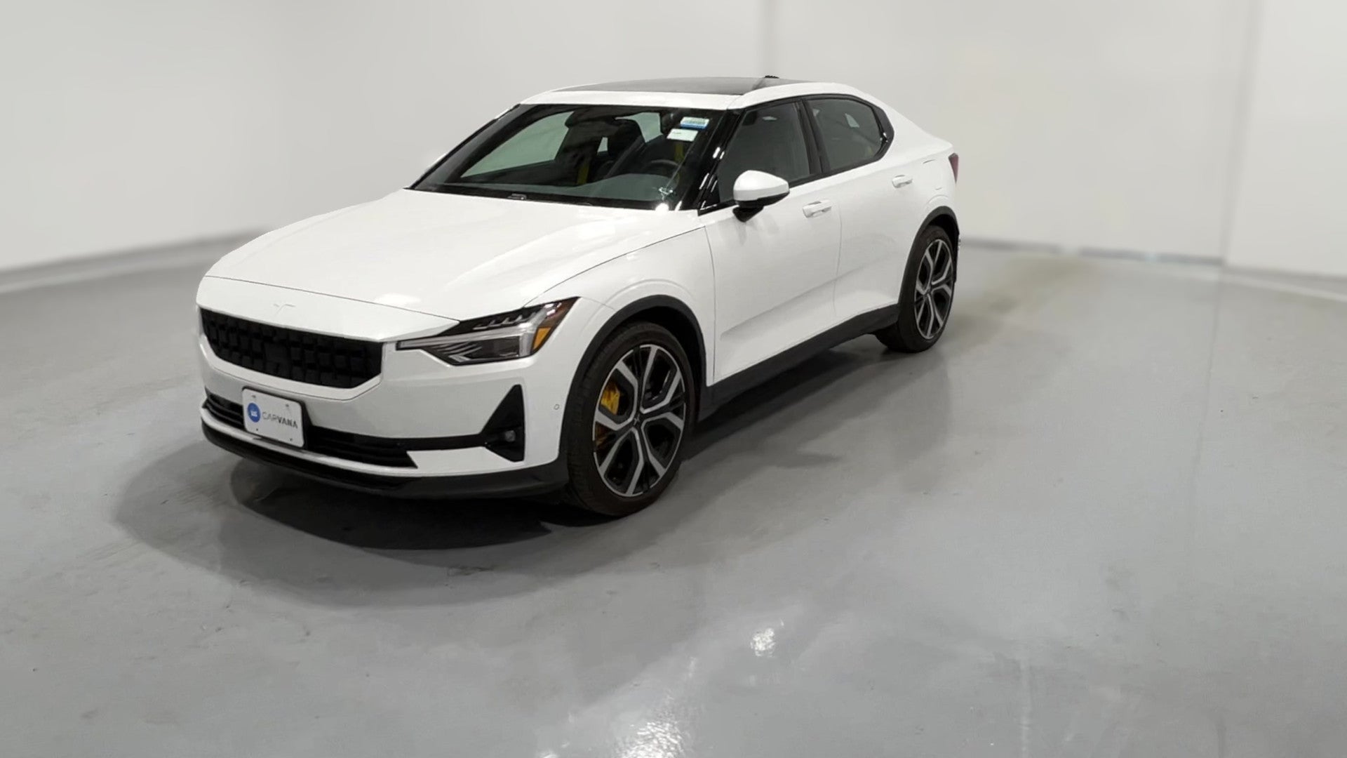2022 Polestar 2 vehicle photo