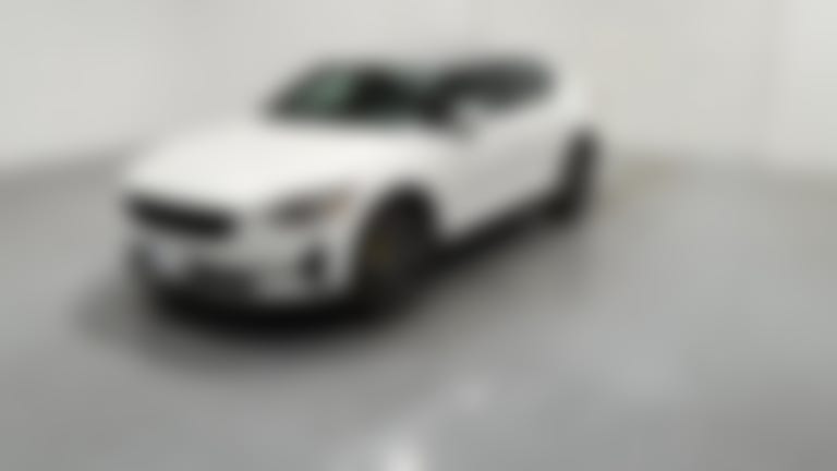 2022 Polestar 2 vehicle photo