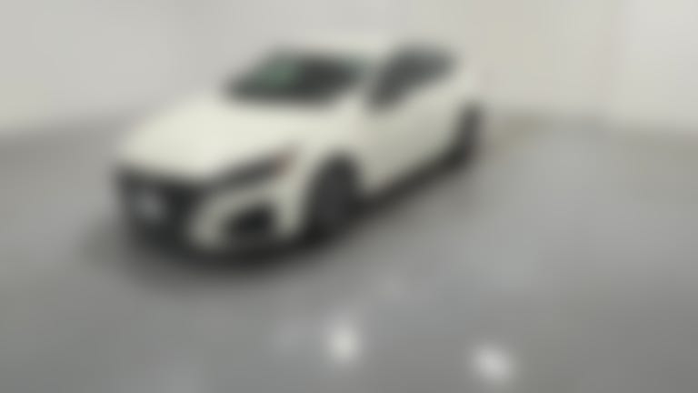2025 Nissan Altima vehicle photo