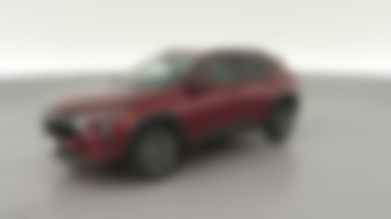 2025 Chevrolet Trax vehicle photo