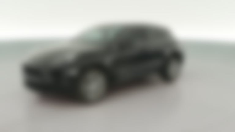 2020 Porsche Macan vehicle photo