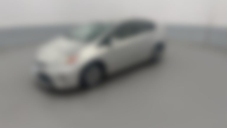2015 Toyota Prius vehicle photo