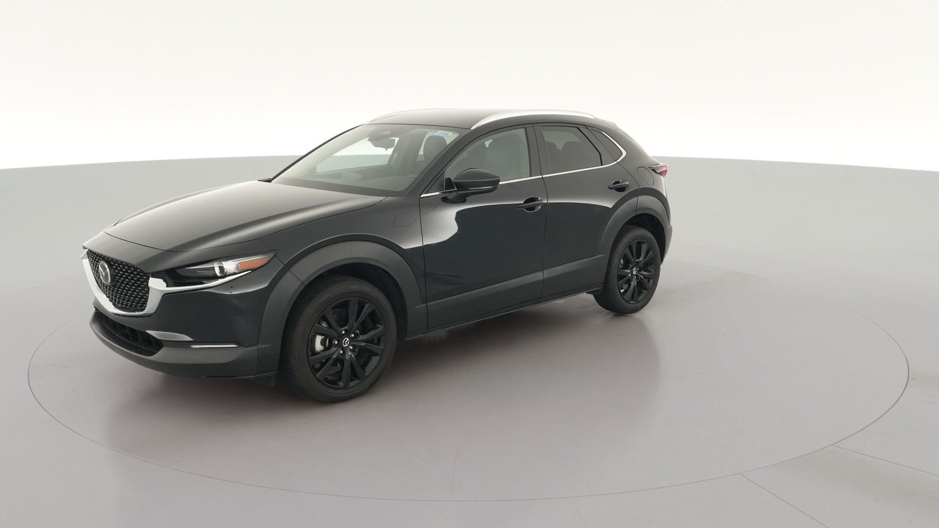 2024 MAZDA CX-30 vehicle photo