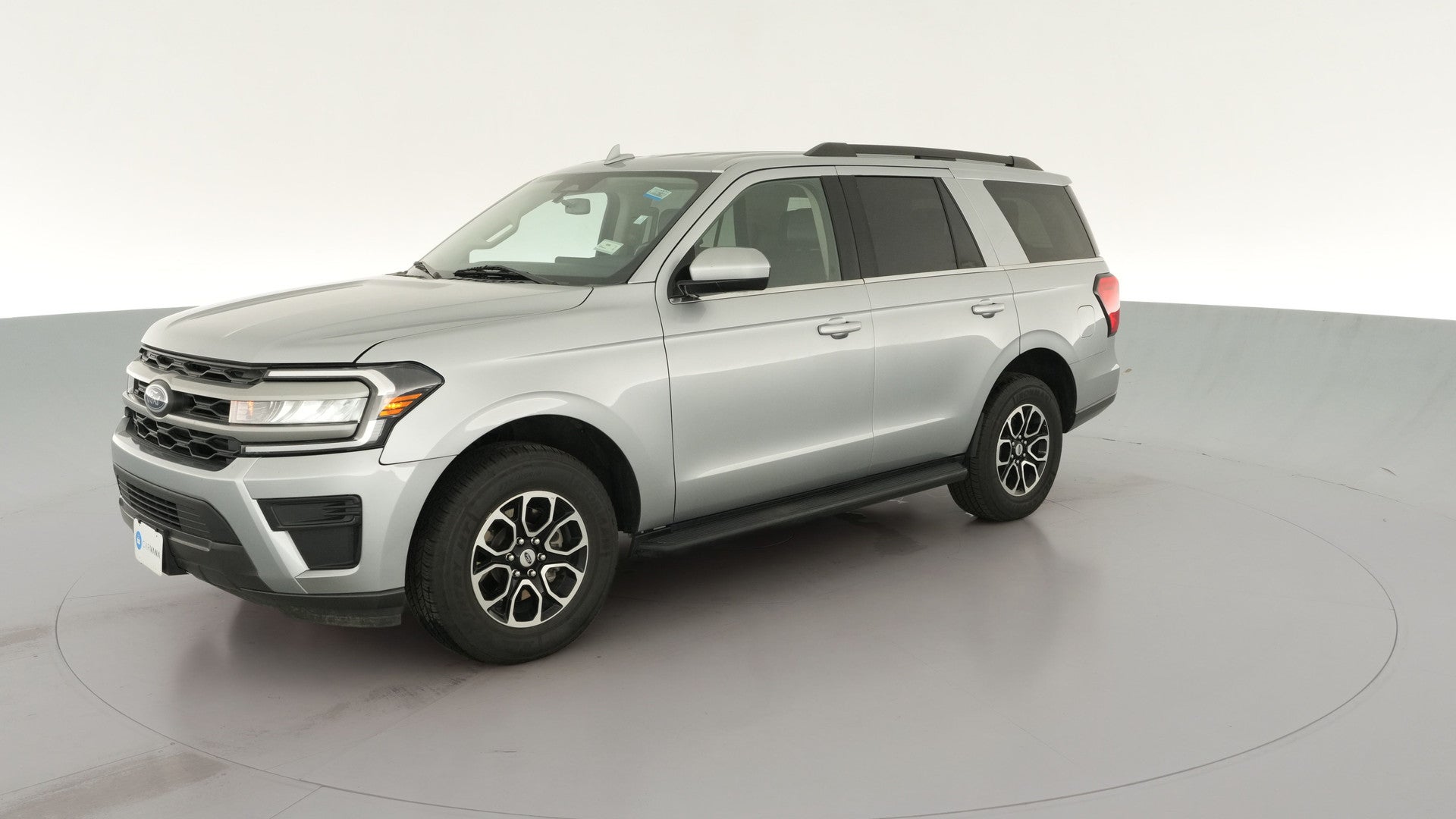 2024 Ford Expedition vehicle photo