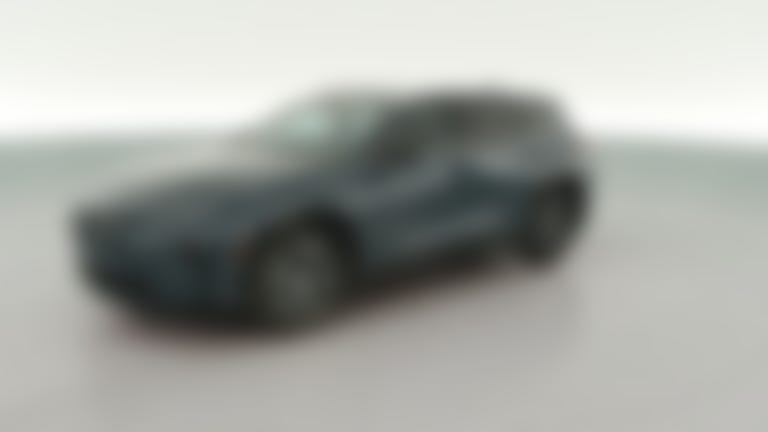 2025 Toyota Crown Signia vehicle photo